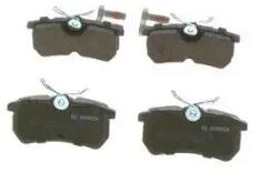 Bosch fékbetét készlet 0 986 494 011