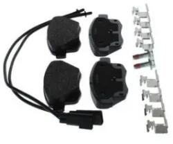 Bosch fékbetét készlet 0 986 494 614