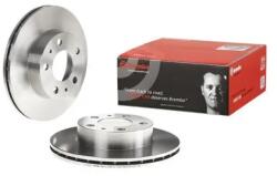 BREMBO Féktárcsa szellőző Ø300mm 09.5906. 14
