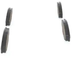 Bosch fékbetét készlet 0 986 424 382