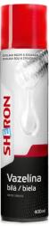 SHERON Fehér vazelin 400ml