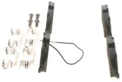 Bosch fékbetét készlet 0 986 494 163