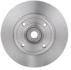 Bosch tömör féktárcsa Ø240mm 0 986 479 278
