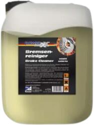 BLUECHEM Powermaxx FÉKTISZTÍTÓ, AEROSOL - Féktisztító acetonnal, spray 5L