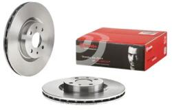 BREMBO Féktárcsa szellőző Ø284mm 09.9624. 14