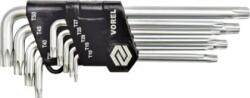 TOYA Vorel - TORX kulcs készlet 9 db