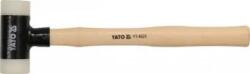 TOYA - Gumi kalapács 265g, 30mm