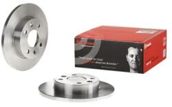BREMBO Féktárcsa Ø238mm 08.2958. 14