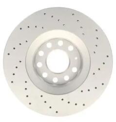 Bosch féktárcsa perforált Ø320mm 0 986 479 258