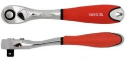 TOYA - Hajlított racsni 1/2" 255mm