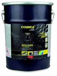 NOVOL COBRA BEDLINER FOR COLOR - Tónolható védőbevonat 3L