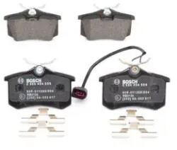 Bosch fékbetét készlet 0 986 494 599