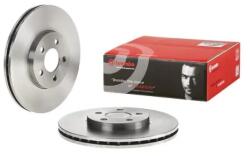 BREMBO Féktárcsa szellőző Ø280mm 09.9133. 81