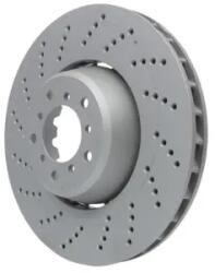ATE Féktárcsa Féktárcsa kétrészes Ø374mm 24.0136-0117.2