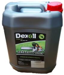 DEXOLL láncolaj 10L