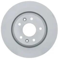 Bosch szellőző féktárcsa Ø295mm 0 986 479 D16