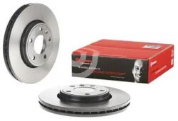 BREMBO Féktárcsa szellőző Ø305mm 09.8937. 11