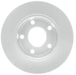 Bosch tömör féktárcsa Ø255mm 0 986 478 704