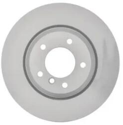 Bosch szellőző féktárcsa Ø330mm 0 986 479 215
