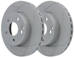 ATE Féktárcsa szellőző Ø288mm 24.0325-0179.1