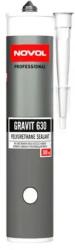 NOVOL GRAVIT 630 - Fehér poliuretán tömítőanyag 300ml