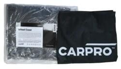 CARPRO Wheel Covers 4pack - ALU kerékhuzatok