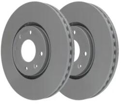 ATE Féktárcsa szellőző Ø288mm 24.0128-0128.1