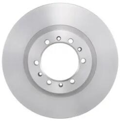 Bosch szellőző féktárcsa Ø276mm 0 986 478 844