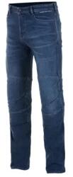 Alpinestars nadrág DAIJI DENIM kollekció DIESEL JEANS, ALPINESTARS (mosott kék, 40-es méret)