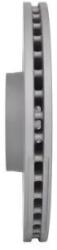 Bosch szellőző féktárcsa Ø360mm 0 986 479 B97