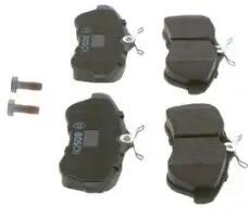 Bosch fékbetét készlet 0 986 424 635