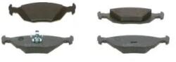 Bosch fékbetét készlet 0 986 460 996