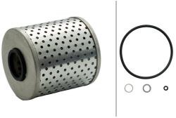 HELLA Filtru ulei HELLA 8ZO 366 102-221 (8ZO 366 102-221) - automobilus
