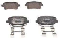 Bosch fékbetét készlet 0 986 494 586