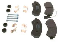 Bosch fékbetét készlet 0 986 494 589