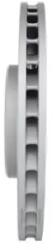 Bosch szellőző féktárcsa Ø345mm 0 986 479 405