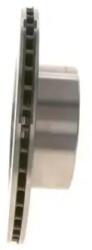 Bosch szellőző féktárcsa Ø302mm 0 986 478 318