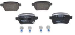 Bosch fékbetét készlet 0 986 494 747