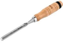 TOYA - Félköríves fafaragó véső 12mm