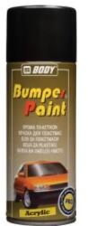 HB BODY lökhárító festék - műanyag spray festék világosszürke 01 400ml