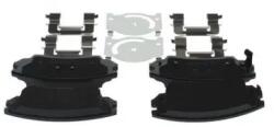 Bosch fékbetét készlet 0 986 494 609