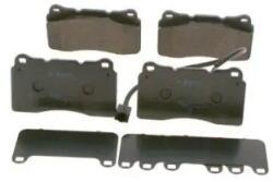 Bosch fékbetét készlet 0 986 494 069