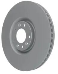 ATE Féktárcsa szellőztetett Ø340mm 24.0130-0229.1
