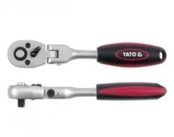 TOYA - Állítható racsni 1/2" 290mm