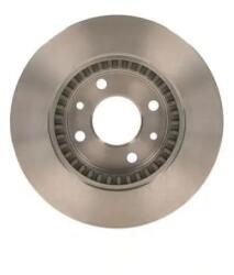 Bosch szellőző féktárcsa Ø259mm 0 986 478 270