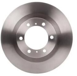 Bosch féktárcsa szellőző Ø338mm 0 986 479 A65