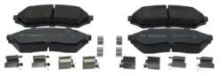 Bosch fékbetét készlet 0 986 494 616