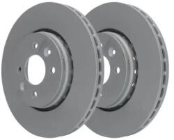 ATE Féktárcsa szellőztetett Ø280mm 24.0124-0253.1