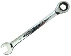 TOYA Vorel - Racsnis kombinált csavarkulcs 13mm CrV