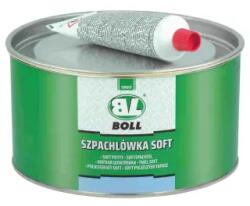 BOLL Puha poliészter gitt 1, 8kg